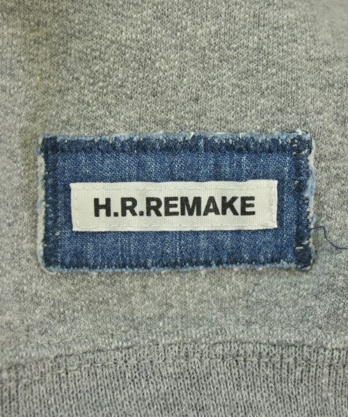 H.R.REMAKE 運動衫