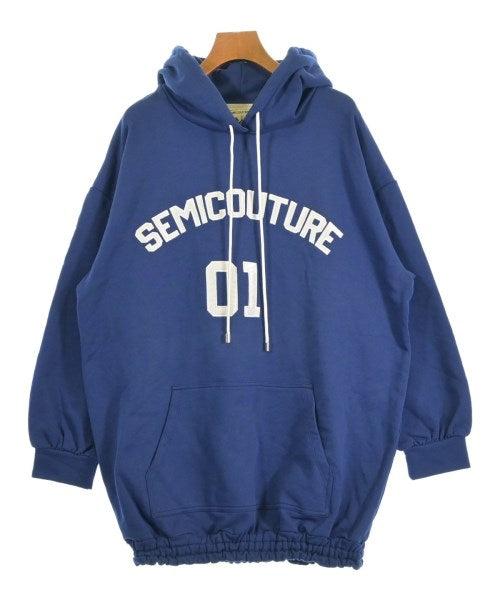 SEMI-COUTURE 連帽衫