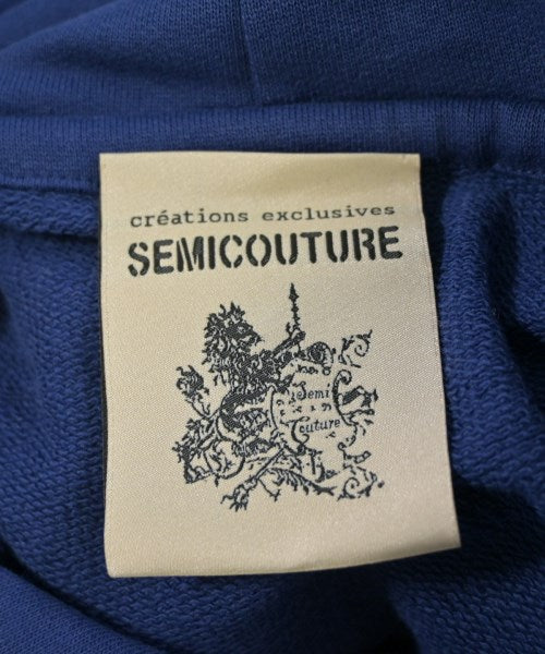 SEMI-COUTURE 連帽衫