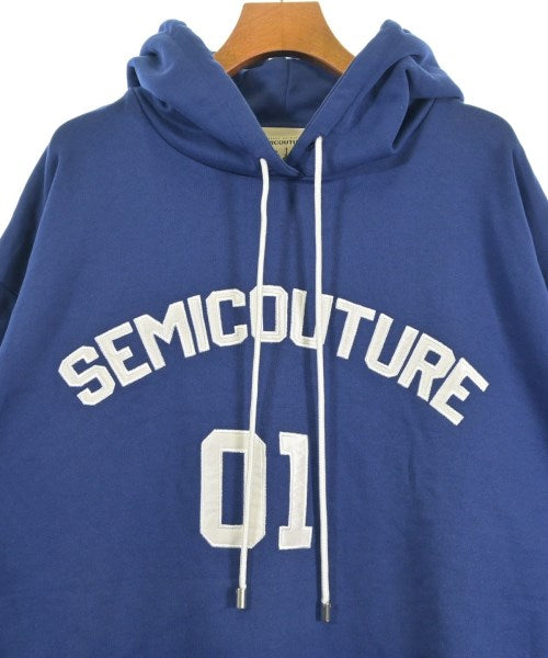SEMI-COUTURE 連帽衫