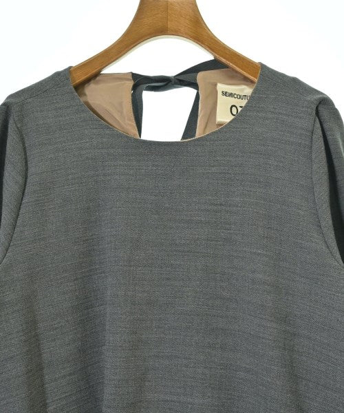 SEMI-COUTURE 女襯衫
