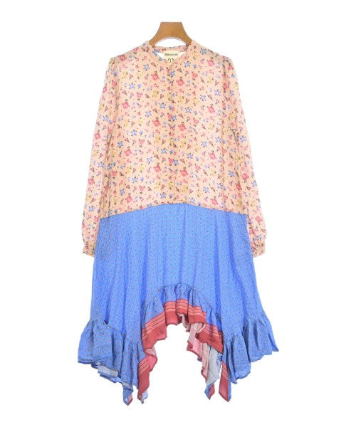 SEMI-COUTURE 洋裝