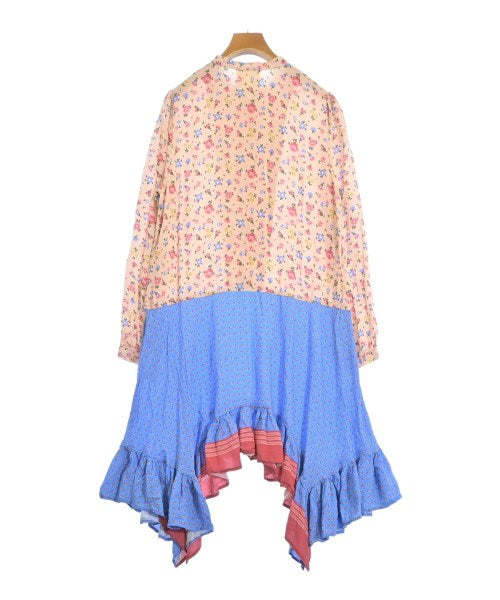 SEMI-COUTURE 洋裝