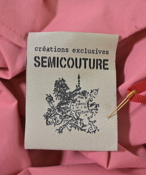 SEMI-COUTURE 女襯衫