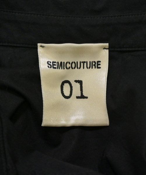 SEMI-COUTURE 女襯衫