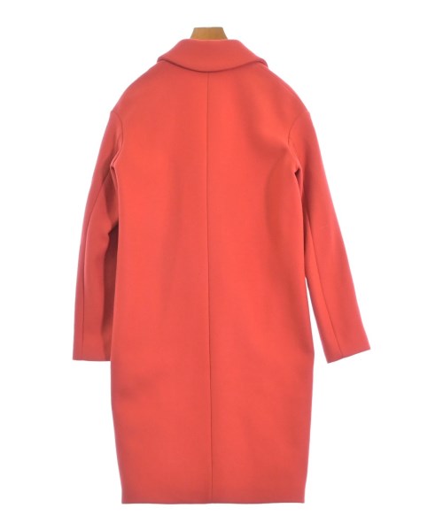 SEMI-COUTURE 其他大衣