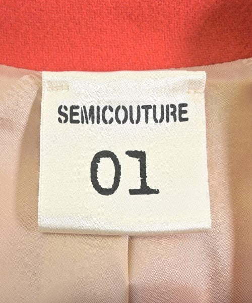 SEMI-COUTURE 其他大衣