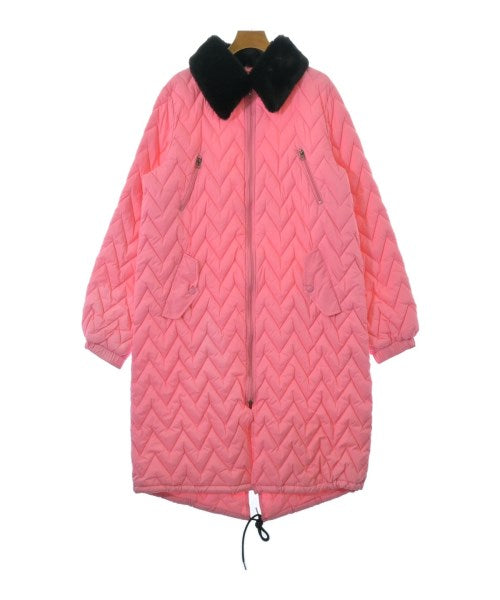 SEMI-COUTURE 其他大衣