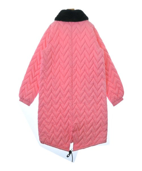 SEMI-COUTURE 其他大衣