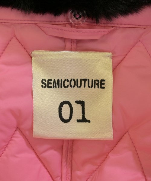 SEMI-COUTURE 其他大衣