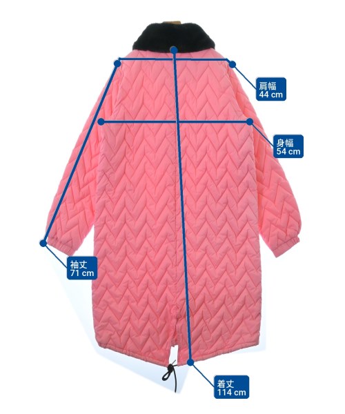 SEMI-COUTURE 其他大衣