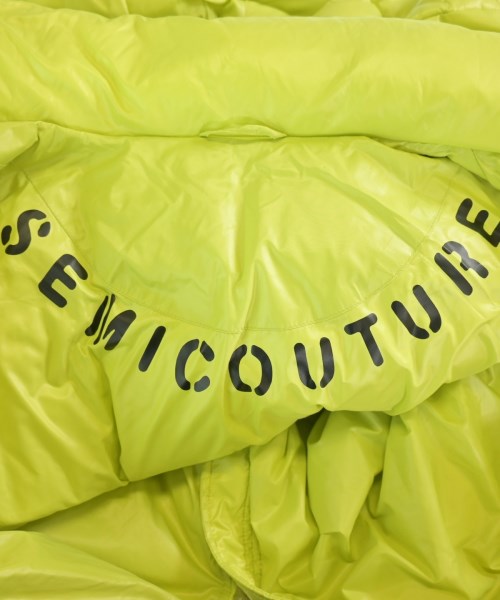 SEMI-COUTURE 其他飛行外套