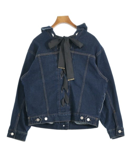 Supreme.La.La. 牛仔夾克