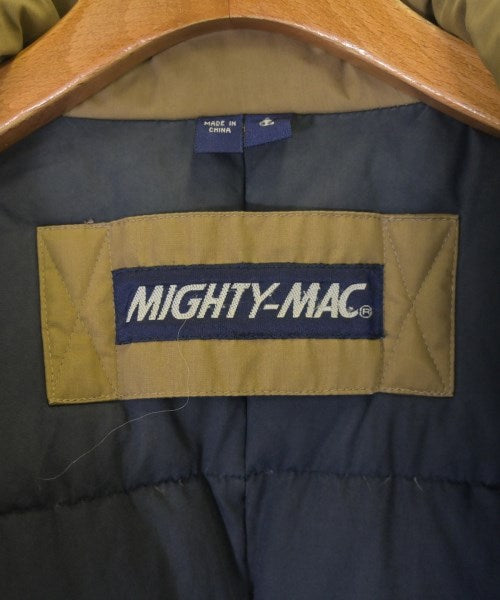 MIGHTY-MAC 羽絨大衣