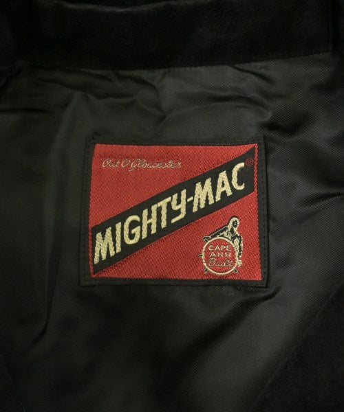 MIGHTY-MAC 其他飛行外套