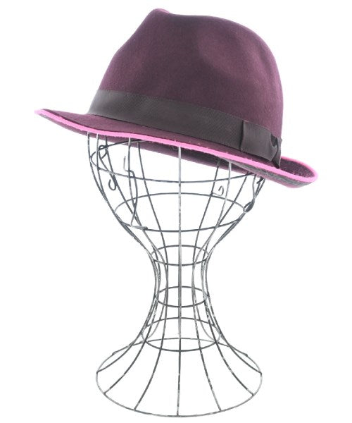 BERNSTOCK SPEIRS 帽子