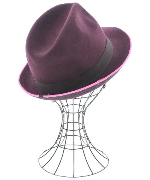 BERNSTOCK SPEIRS 帽子