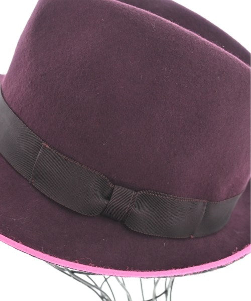 BERNSTOCK SPEIRS 帽子