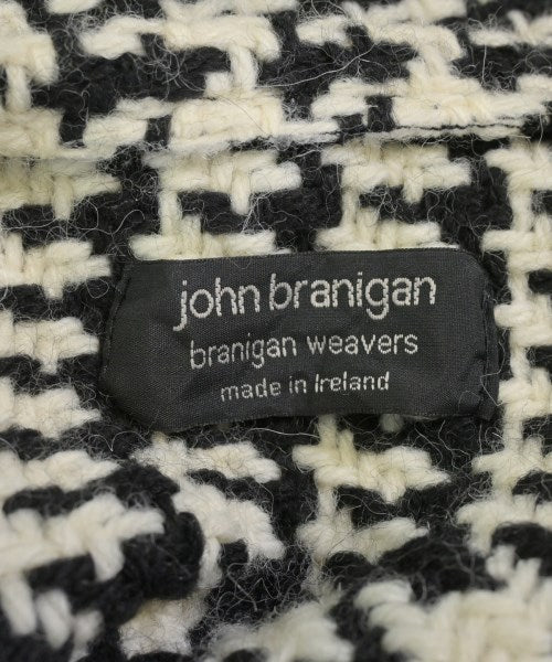 john branigan 其他大衣