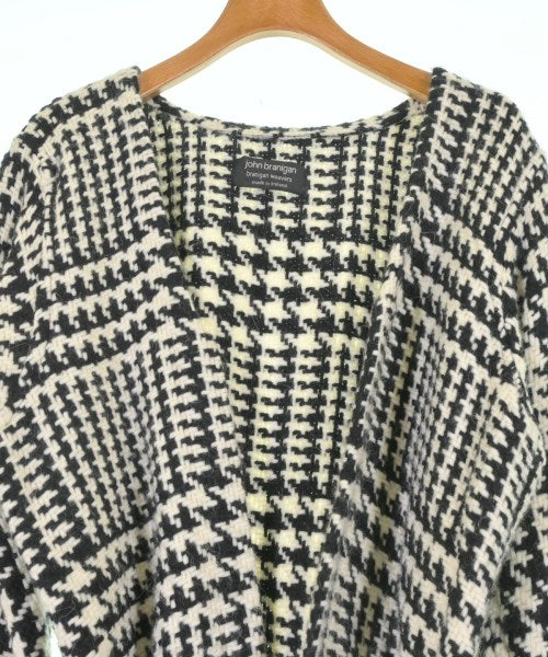 john branigan 其他大衣