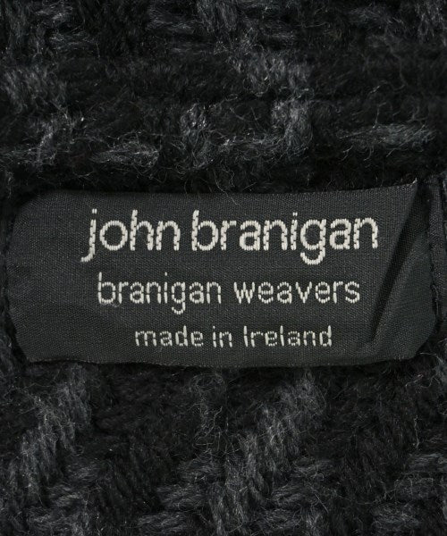 john branigan 開襟衫