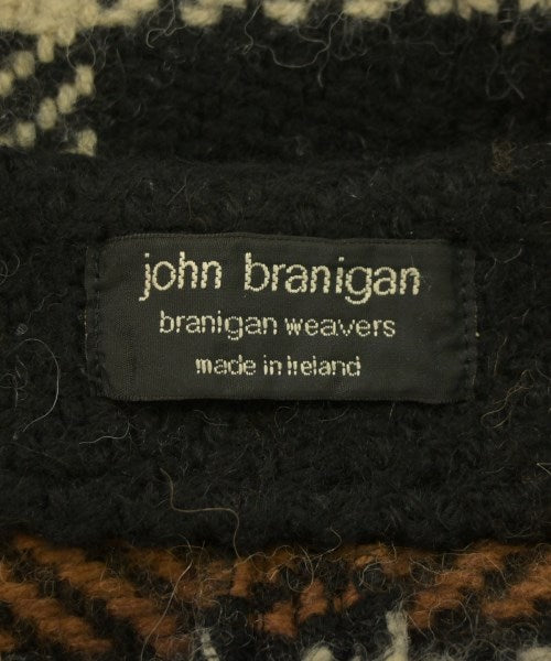 john branigan 切斯特披風