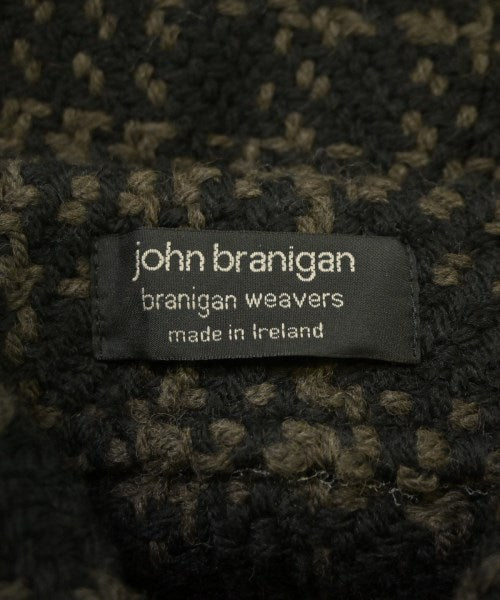john branigan 開襟衫