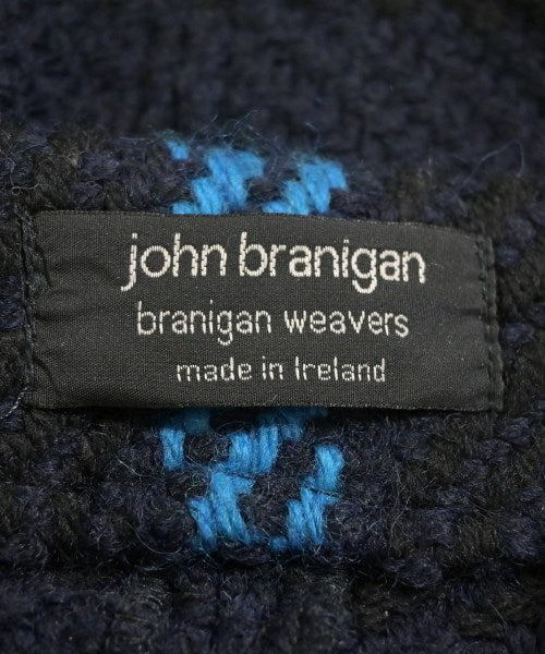 john branigan 其他夾克