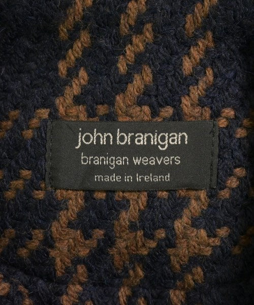john branigan 開襟衫