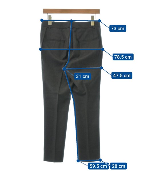 Deuxieme Classe 其他款