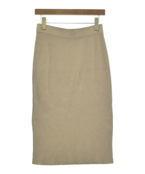 MUSE de Deuxieme Classe 膝上裙