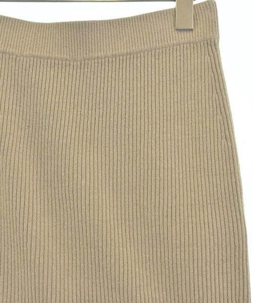 MUSE de Deuxieme Classe 膝上裙