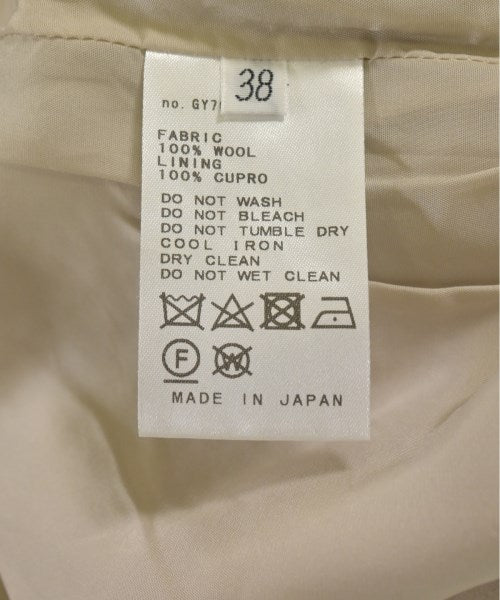 MUSE de Deuxieme Classe 其他款