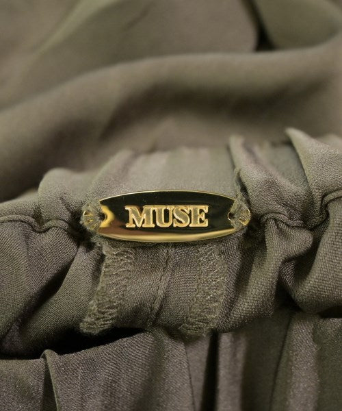 MUSE de Deuxieme Classe 其他款