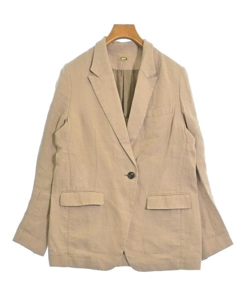 MUSE de Deuxieme Classe 休閒夾克