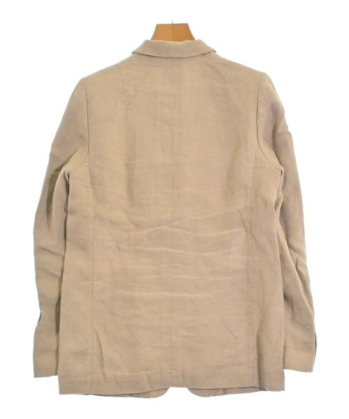 MUSE de Deuxieme Classe 休閒夾克