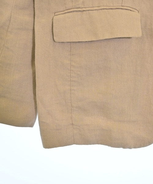 MUSE de Deuxieme Classe 休閒夾克