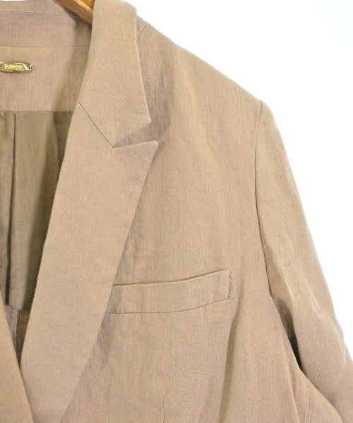 MUSE de Deuxieme Classe 休閒夾克