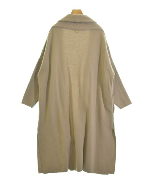 MUSE de Deuxieme Classe 其他大衣