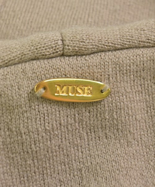 MUSE de Deuxieme Classe 其他大衣