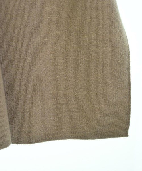 MUSE de Deuxieme Classe 其他大衣