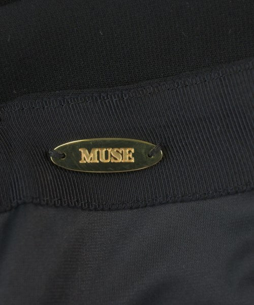 MUSE de Deuxieme Classe 長裙/超長裙