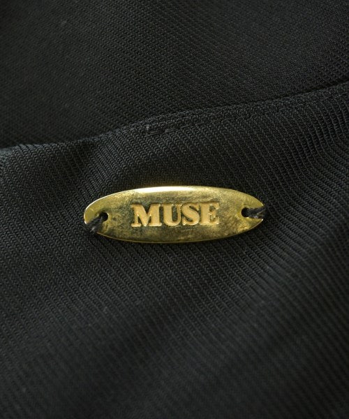 MUSE de Deuxieme Classe 女襯衫