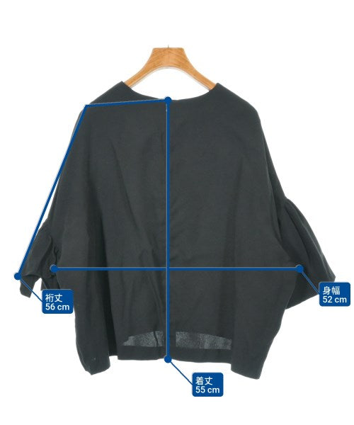 MUSE de Deuxieme Classe 女襯衫