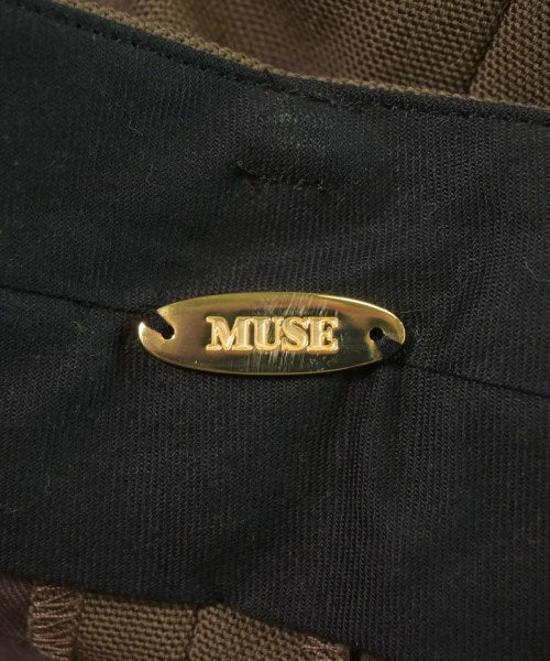 MUSE de Deuxieme Classe 長褲