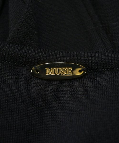 MUSE de Deuxieme Classe 開襟衫