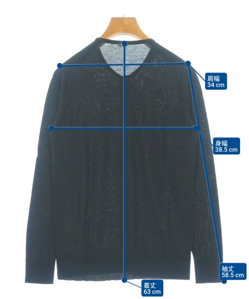 MUSE de Deuxieme Classe 開襟衫