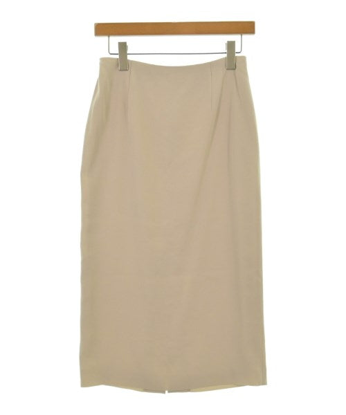 MUSE de Deuxieme Classe 長裙/超長裙