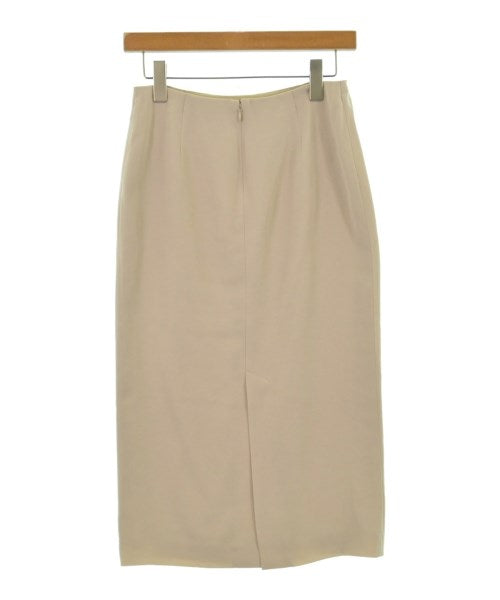 MUSE de Deuxieme Classe 長裙/超長裙