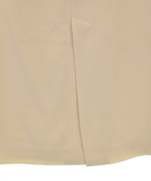 MUSE de Deuxieme Classe 長裙/超長裙